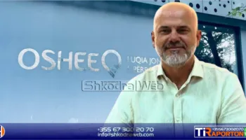 Largohet Armand Zhuka, sërish një tjetër “jabanxhi” në krye të OSHEE Shkodër, këtë herë nga Kukësi…