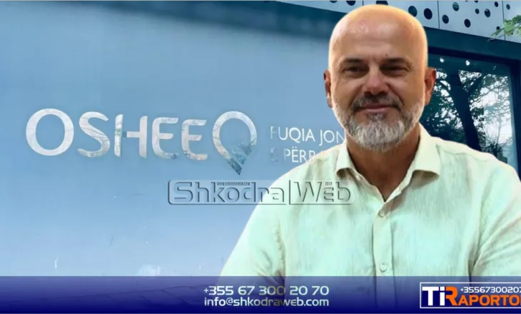 Largohet Armand Zhuka, sërish një tjetër “jabanxhi” në krye të OSHEE Shkodër, këtë herë nga Kukësi…