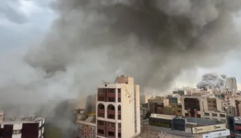 ‘Largohuni menjëherë nga 14 vende të Lindjes së Mesme’/ Departamenti i Shtetit thirrje amerikanëve