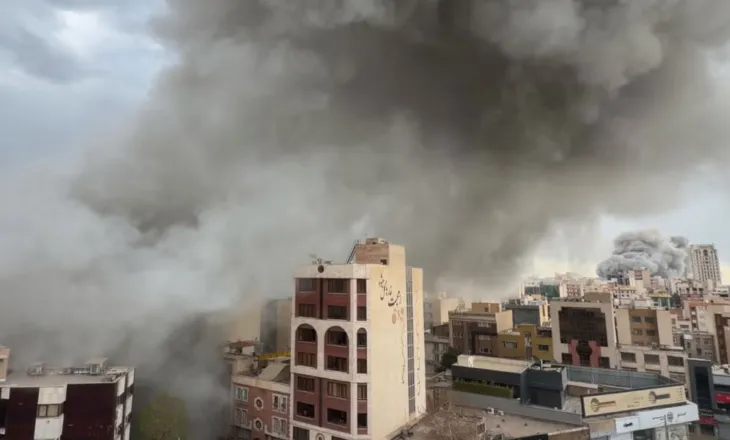 ‘Largohuni menjëherë nga 14 vende të Lindjes së Mesme’/ Departamenti i Shtetit thirrje amerikanëve