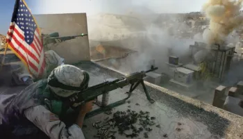 “Largohuni menjëherë nga Iraku”/ Ambasada amerikane në alarm, kërkon largimin e amerikanëve