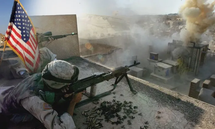 “Largohuni menjëherë nga Iraku”/ Ambasada amerikane në alarm, kërkon largimin e amerikanëve