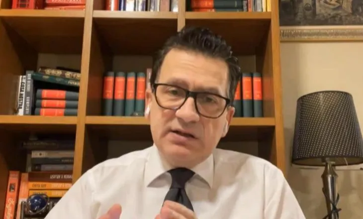 “Largoni Berishën që të vini në pushtet”, Spahiu reagon ashpër: Bundestagu i ka vendosur kusht PD që..