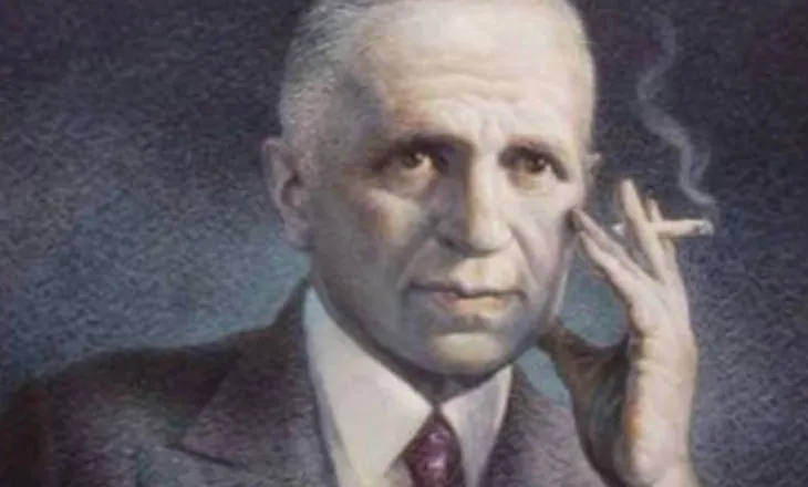 Larot e pendës, kush janë këta hyzmeqarë? Tregon Konica…