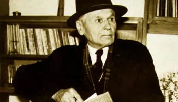 Lasgush Poradeci: Gjuha nuk ka faj, por ka poetë që s’dinë të përkthejnë…