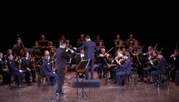 Laureatët, koncert pas konkursit! Të rinjtë fitues në konkursin “Skënder Ymeri” prezantohen para publikut