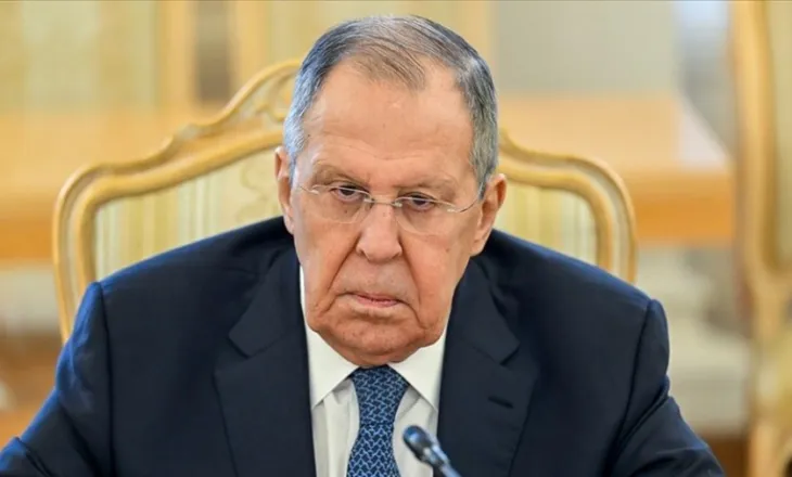 Lavrov: Operacioni ushtarak SHBA-Izrael mund të nxisë lëvizjen në Iran dhe fqinjët e tij për të zhvilluar armë bërthamore