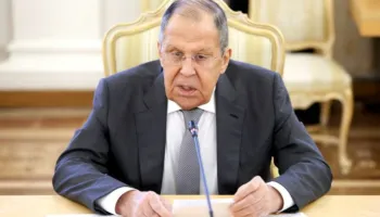 Lavrov: Planet për ndryshim regjimi në Iran dhe Venezuelë ishin për naftën