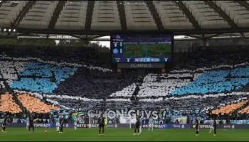 Lazio bën paqe të përkohshme me tifozët, do të jenë në Olimpico, por vetëm për sfidën me Milanin