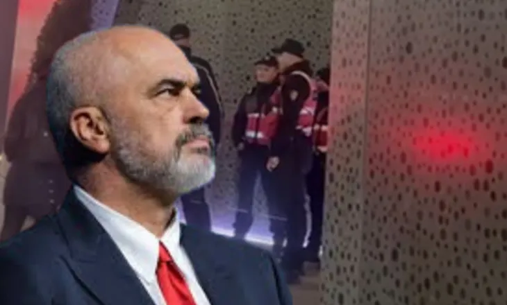 Le Iene thirrje kryeministrit Rama: Ndalo Call Center-at!/ Kush është personi i rëndësishëm që përmend gazetari?