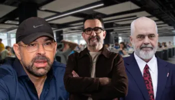 Le Iene thirrje Ramës: Ndalo Call Center-at mashtrues, vëllai juaj i përfshirë