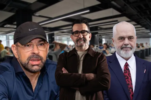 Le Iene thirrje Ramës: Ndalo Call Center-at mashtrues, vëllai juaj i përfshirë