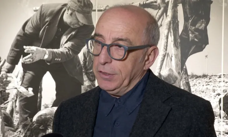 “Le të fillojë gjuetia”, ekspozita e fotografit Albes Fusha që tregon bektashinjtë