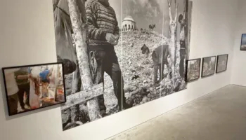 “Le të fillojë gjuetia” përmes fotografive, një projekt gati 20 vjeçar nga Albes Fusha