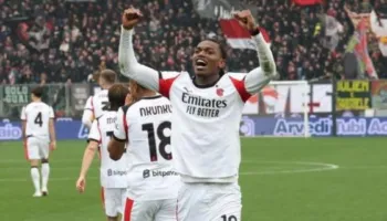 Leao dhe Derbi i Madonninës: Është çështje për jetë a vdekje, shokëve të ekipit iu them ta marrin personale…