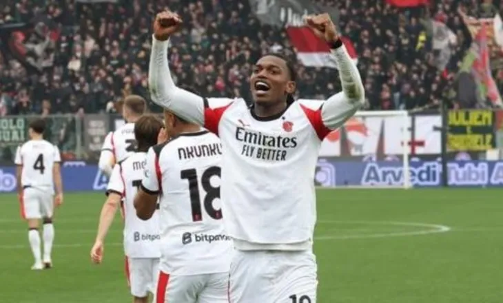 Leao dhe Derbi i Madonninës: Është çështje për jetë a vdekje, shokëve të ekipit iu them ta marrin personale…