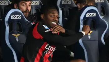 Leao “ndizet dhe fiket”. Milani e nxjerr në merkato pas tekave në “Olimpico”