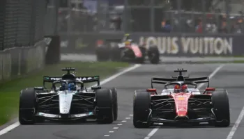 Leclerc: Duhet t’u japim rregullave të reja pak kohë para se të gjykojmë