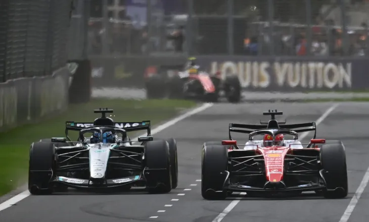 Leclerc: Duhet t’u japim rregullave të reja pak kohë para se të gjykojmë