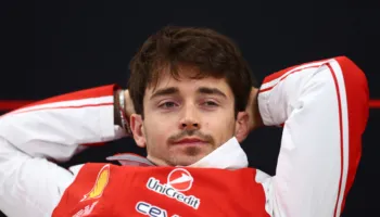 Leclerc: Nuk jemi aq afër me Mercedes sa mendojnë njerëzit, rivalizojmë vetëm në xhirot e para