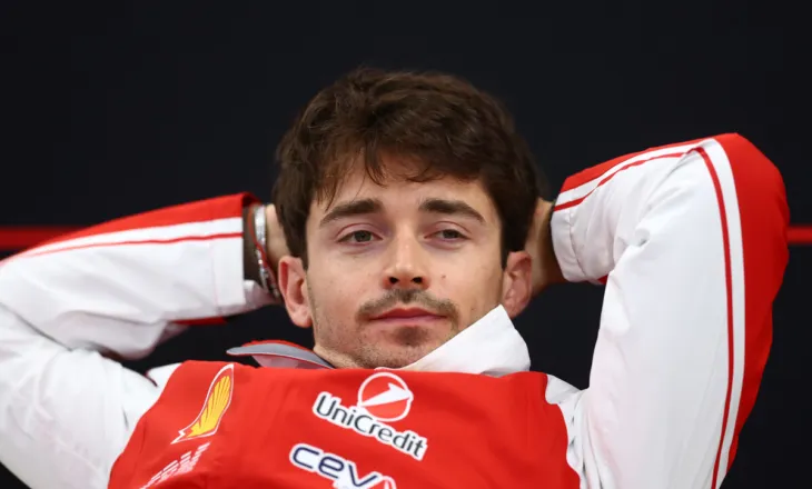 Leclerc: Nuk jemi aq afër me Mercedes sa mendojnë njerëzit, rivalizojmë vetëm në xhirot e para