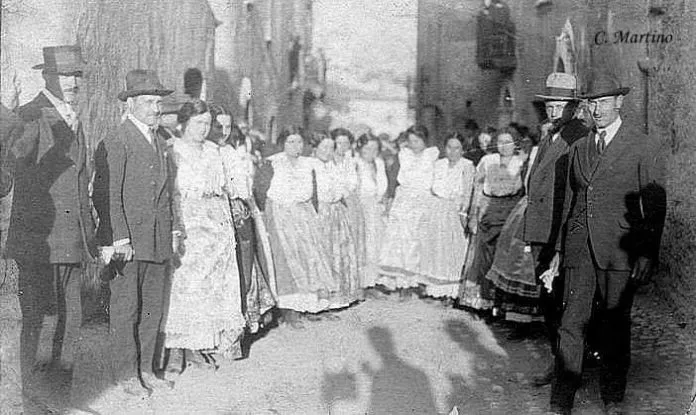 Legjenda e “Kostandini dhe Juredina” u gjet për herë të parë tek arbëreshët