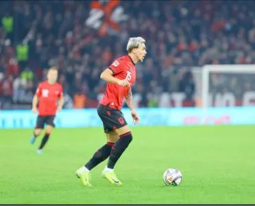 Legjionarët/ Nga Seferi te Broja, ja kuqezinjtë që spikatën më shumë