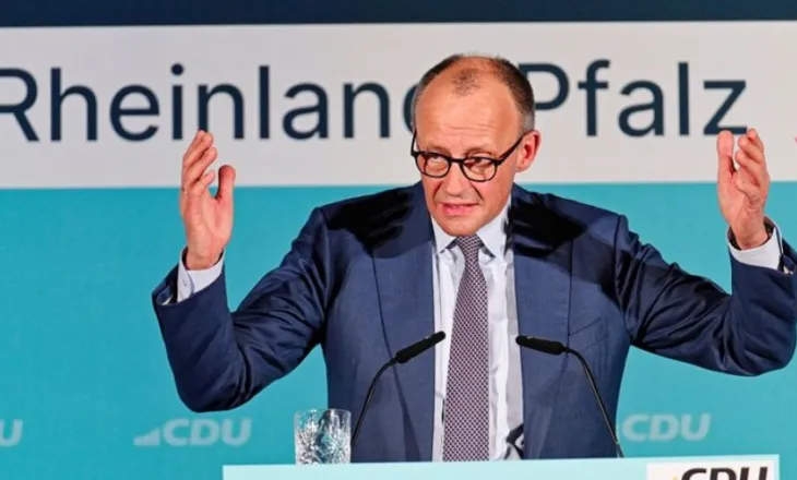 Lehtësim për Merzin teksa konservatorët rikthehen me fitore në zgjedhjet shtetërore