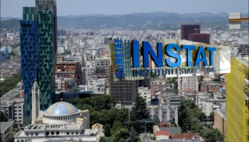 Lejet ‘fantazmë’ të ndërtimit, si po mbahen të fshehura nga qeveria statistikat e betonizimit rekord të Tiranës