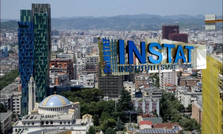 Lejet ‘fantazmë’ të ndërtimit, si po mbahen të fshehura nga qeveria statistikat e betonizimit rekord të Tiranës