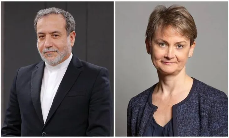 Lejimi i bazave për SHBA-të, Irani paralajmëron Britaninë e Madhe, zbardhet telefonata