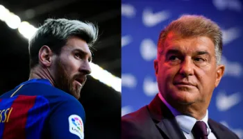 “Leo Messi do të jetë i lidhur me Barcelonën në mënyrën që vetë ai dëshiron”