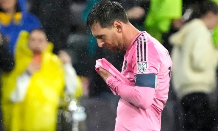 Leo Messi i prish planet Barcelonës, Inter Miami futet në garë për një nga emrat kryesor të katalanasve në merkato