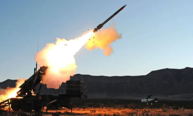 Lëshuan raketë mbi hapsirën e tyre ajrore/ Turqia thërret ambasadorin iranian