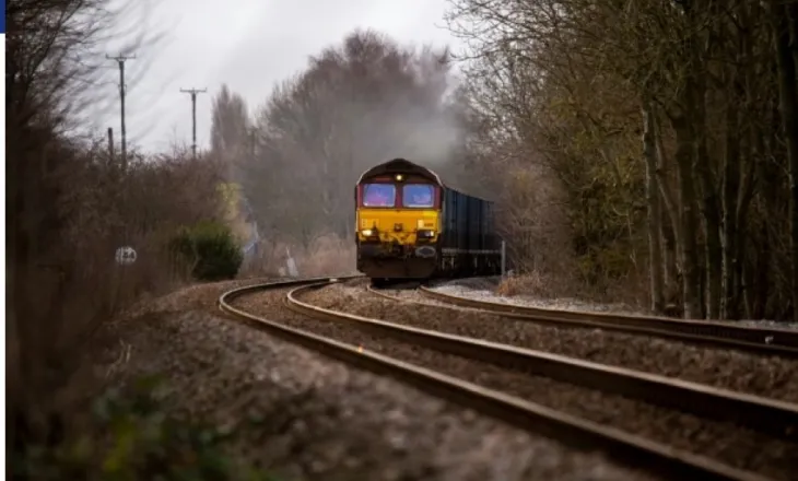 Letonia ia atribuon rusëve  sabotimin e infrastrukturës hekurudhore