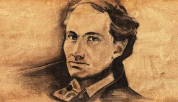 Letra emocionale e Sharl Bodlerit për të dashurën e tij