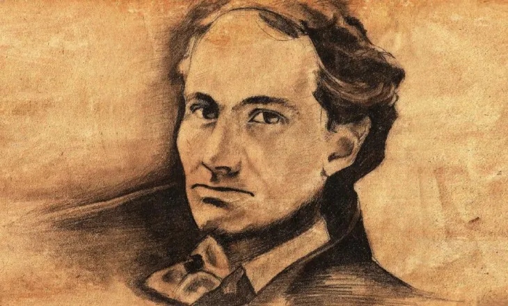 Letra emocionale e Sharl Bodlerit për të dashurën e tij