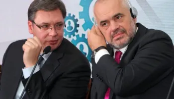 Letra Rama-Vuçiç për BE-në, këshilltari i Vjosa Osmanit: E pa vend dhe gabim i rëndë