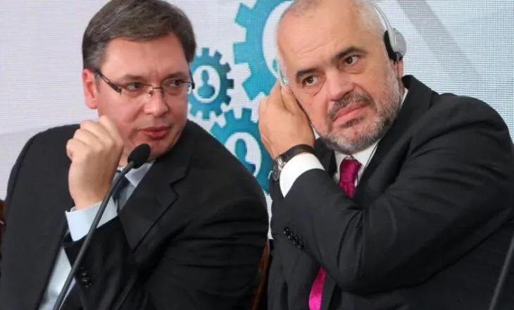 Letra Rama-Vuçiç për BE-në, këshilltari i Vjosa Osmanit: E pa vend dhe gabim i rëndë