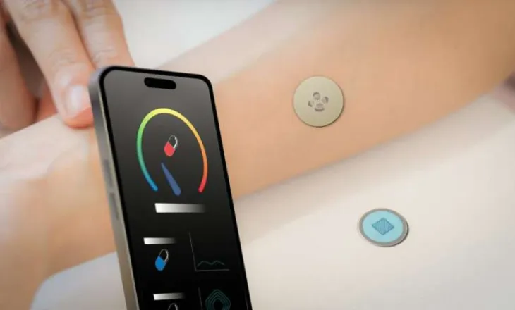 Leukoplasti inteligjent zbulon alergjitë para se të shfaqen simptomat