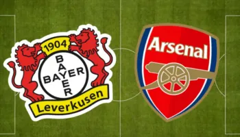 Leverkusen kërkon të bëjë surprizën, Arsenal të sigurojë kualifikimin që në Gjermani. FORMACIONET ZYRTARE