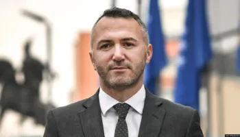 Lëvizje në qeveri, Kurti emëron Jeton Zulfajn kryenegociator të Kosovës me BE-në