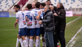 Lëvizje surprizë/ Trajneri jep dorëheqjen, nga bardheblutë e kryeqytetit