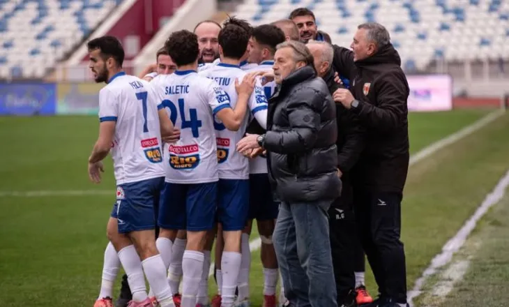 Lëvizje surprizë/ Trajneri jep dorëheqjen, nga bardheblutë e kryeqytetit