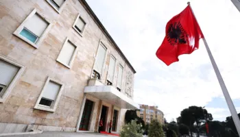 Lëvizje të tjera, ish-nënkryetarja e Bashkisë emërohet zv/ministre e Punëve të Brendshme