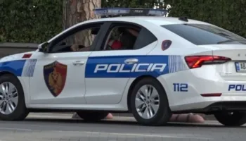 Lëvizte me armë zjarri, arrestohet 41-vjeçari në Tiranë