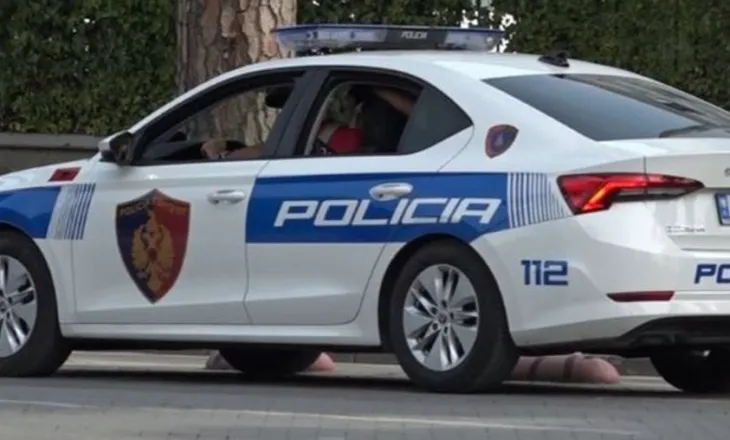 Lëvizte me armë zjarri, arrestohet 41-vjeçari në Tiranë