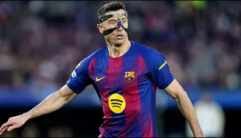 Lewandowski mban në pritje Milanin dhe Juventusin, ndërkohë Barcelona ka një plan për ta mbajtur
