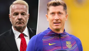 Lewandowski mban pezull Milanin dhe Juventusin, ndërsa katalanasit ka planin për…