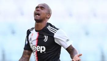 Lewandowski te Juventusi? Flet Douglas Costa: Do t’ia këshilloja këtë gjë gjithë jetën